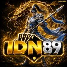 IDN89 - Permainan Pertanian Seru dan Menyenangkan