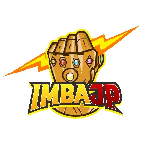 IMBAJP - Simulasi Kehidupan yang Seru dan Menantang