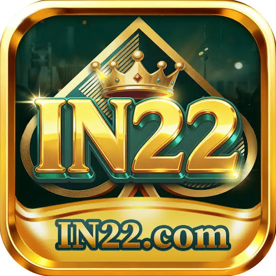 IN22 - Permainan Slot Penuh Keseruan dan Kemenangan
