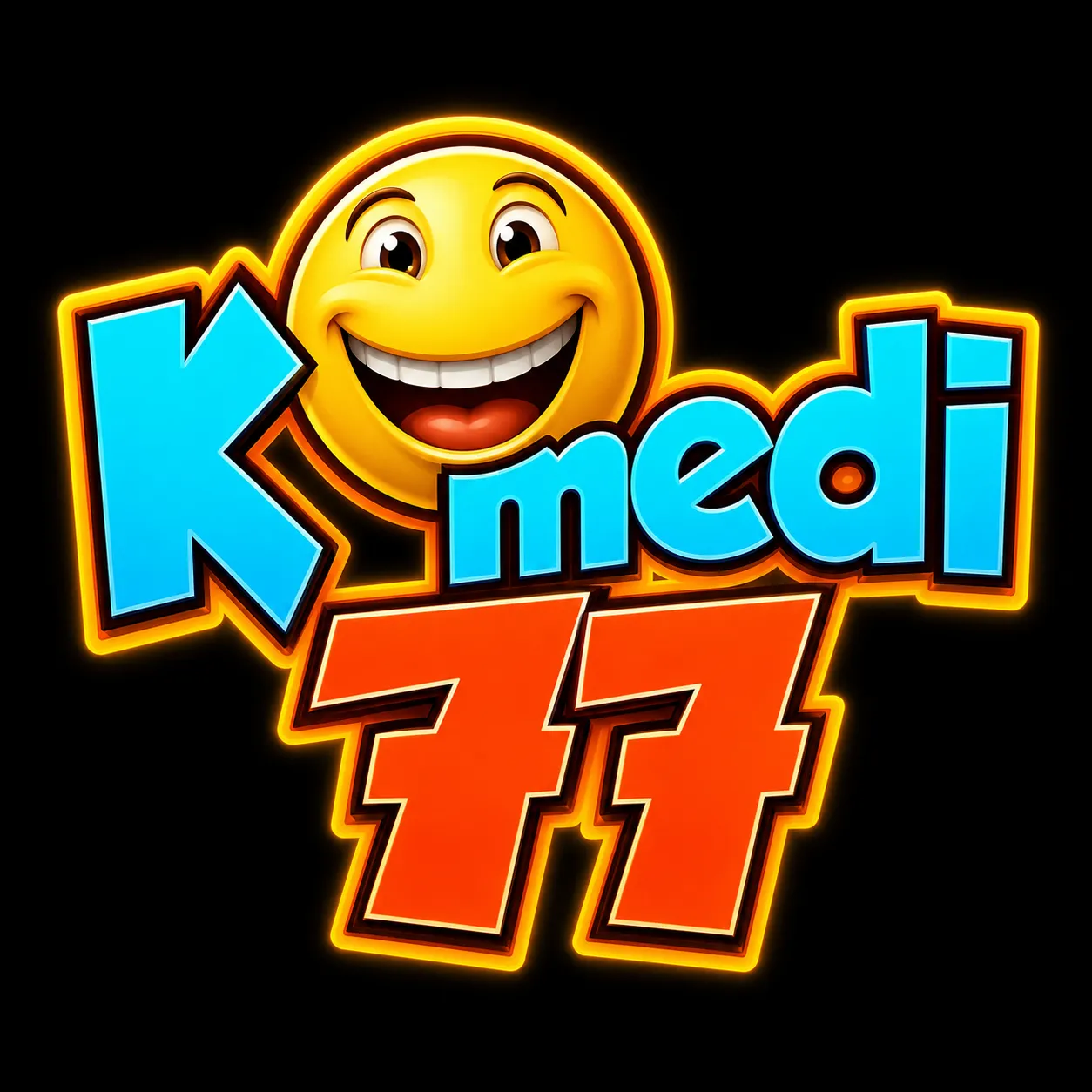 KOMEDI77 - Balapan Motor Penuh Tawa dan Aksi