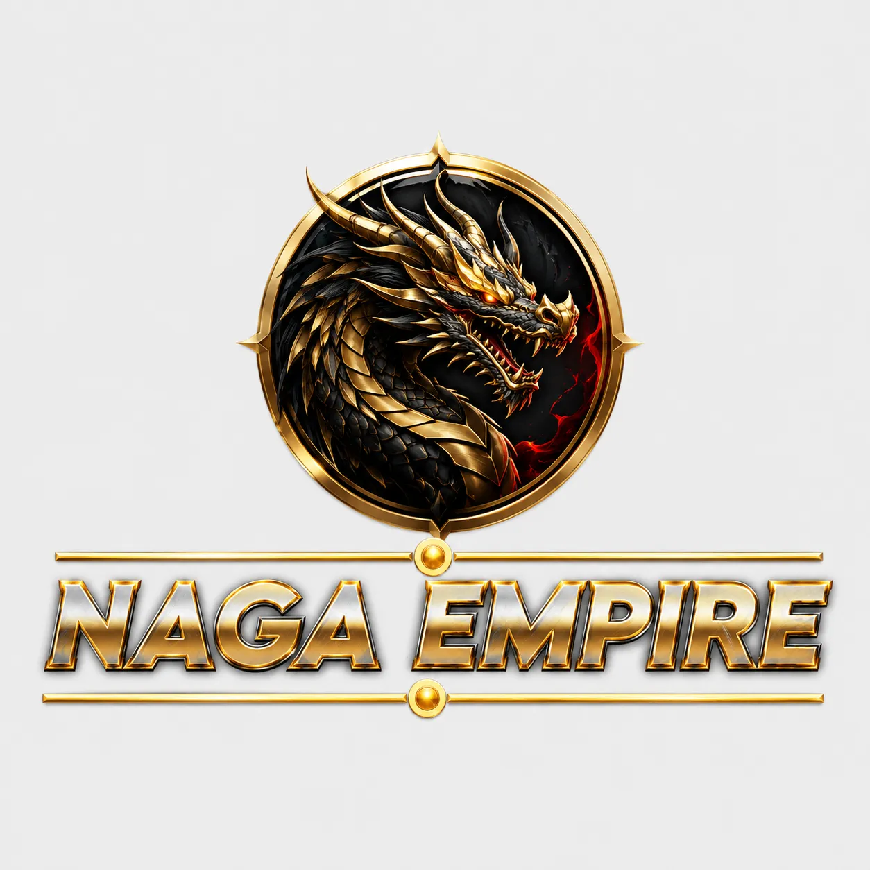 NAGAEMPIRE - Permainan Mahjong Penuh Tantangan