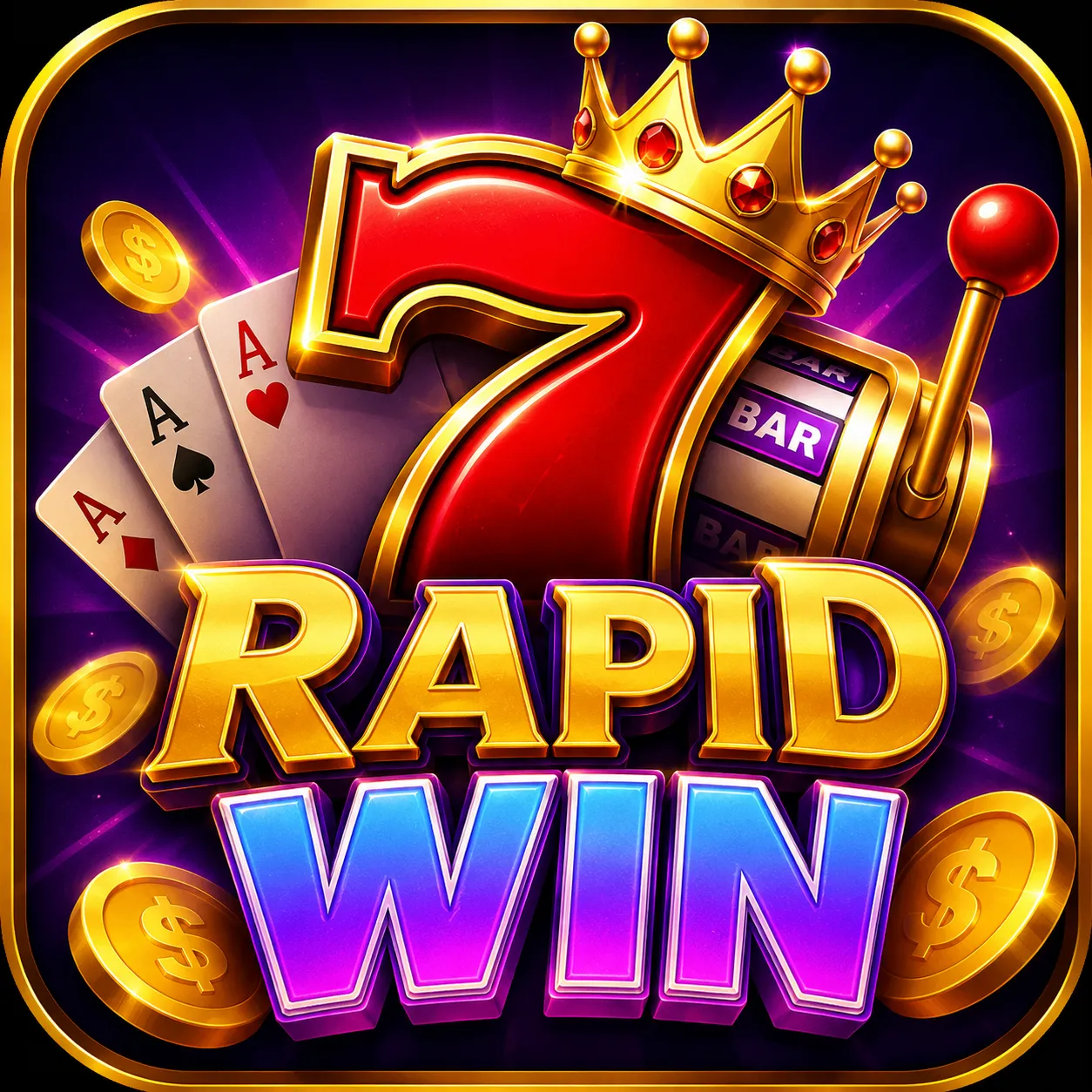 RPIDWIN - Game FPS Seru dan Menantang